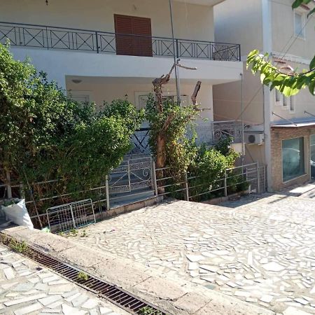 May Apartments Sarande Exterior photo