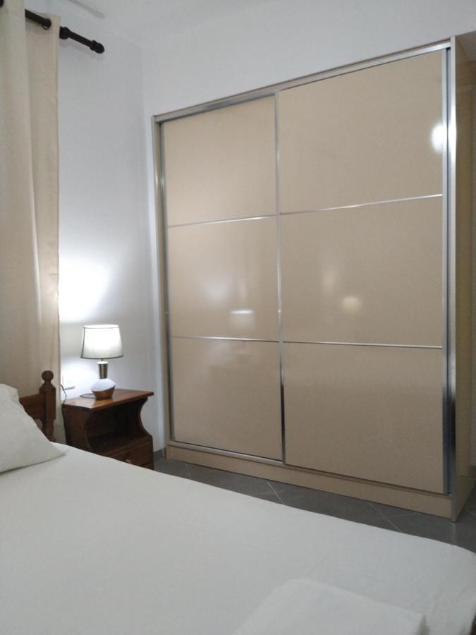 May Apartments Sarande Exterior photo