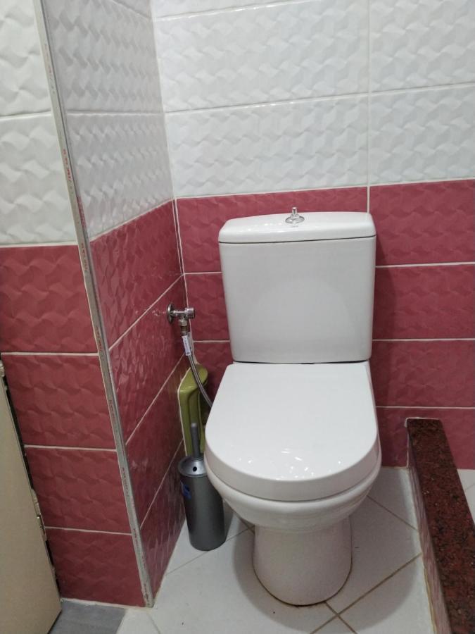May Apartments Sarande Exterior photo