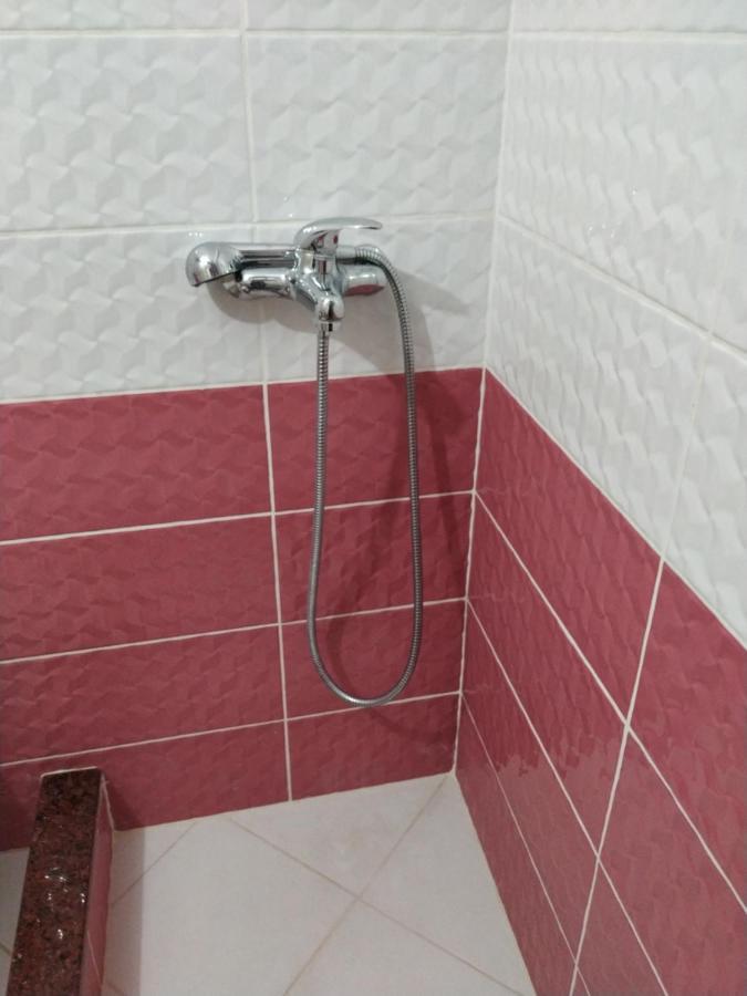 May Apartments Sarande Exterior photo